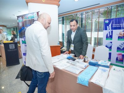 SS Rice News Convention 2025, Pattaya - Thailand 